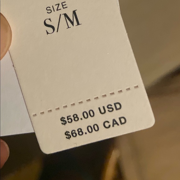 UGG Quilted Logo Bucket Hat - Picture 9 of 9